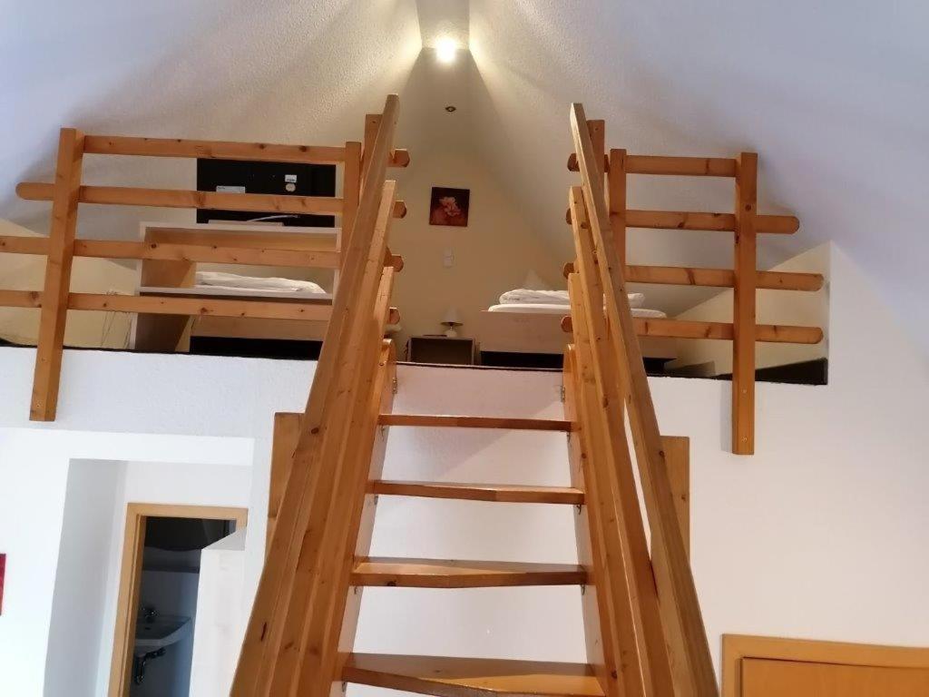 Landgasthof Niebler Adelsdorf Luaran gambar
