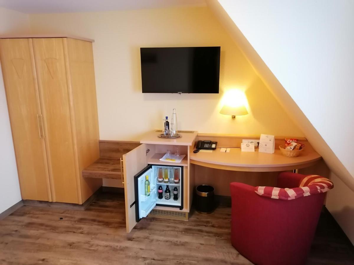 Landgasthof Niebler Adelsdorf Luaran gambar