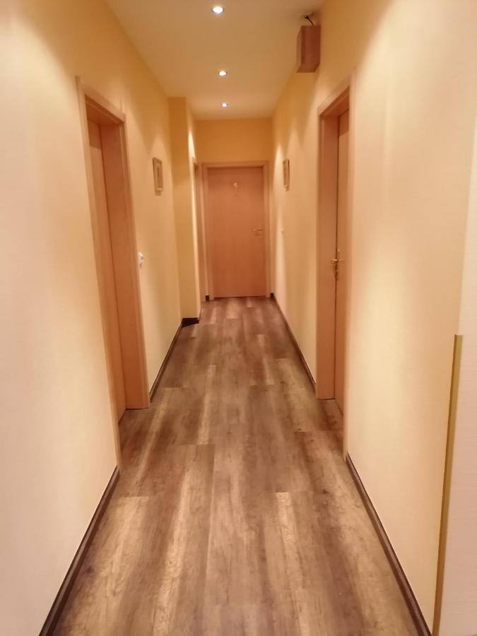 Landgasthof Niebler Adelsdorf Luaran gambar
