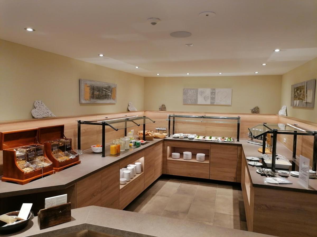Landgasthof Niebler Adelsdorf Luaran gambar